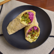 Falafel Wrap