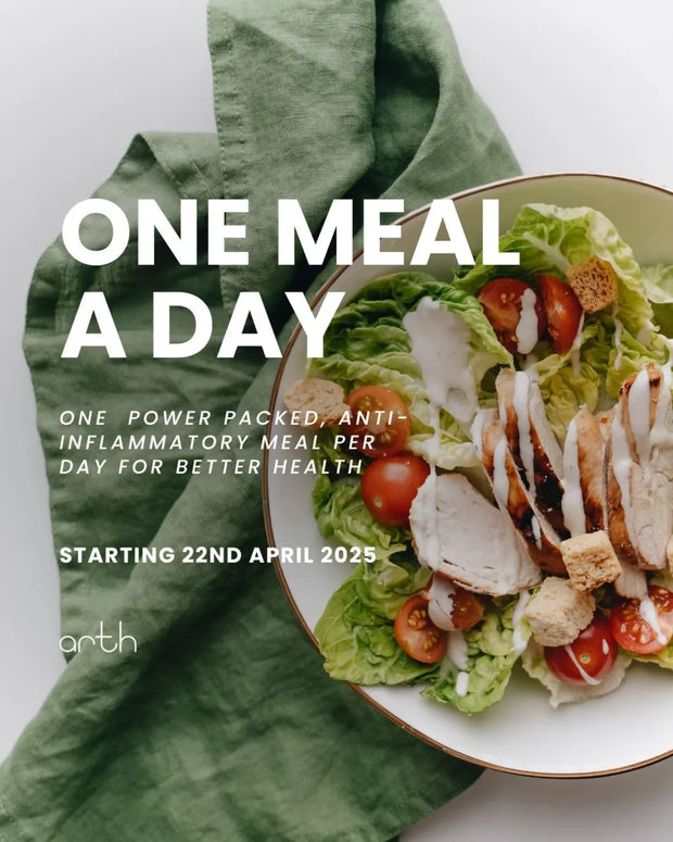 One Meal A Day