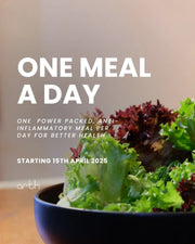 One Meal A Day