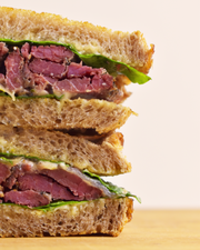 Beef Pastrami