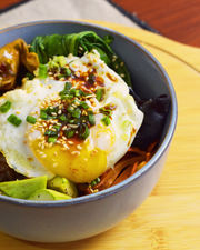 Korean Japche