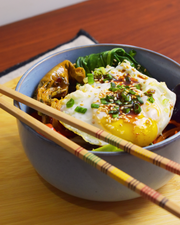 Korean Japche