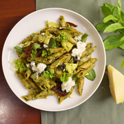 Pesto Pasta