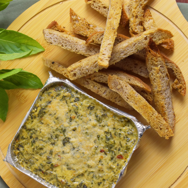 Artichoke Dip