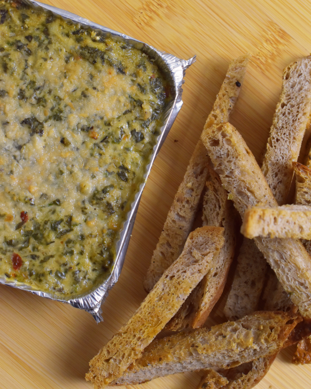 Artichoke Dip