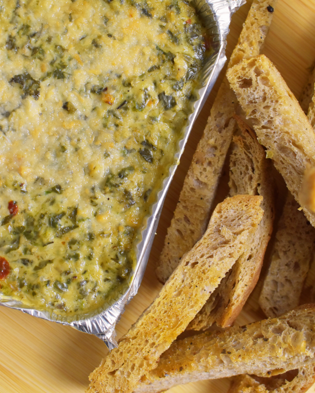 Artichoke Dip