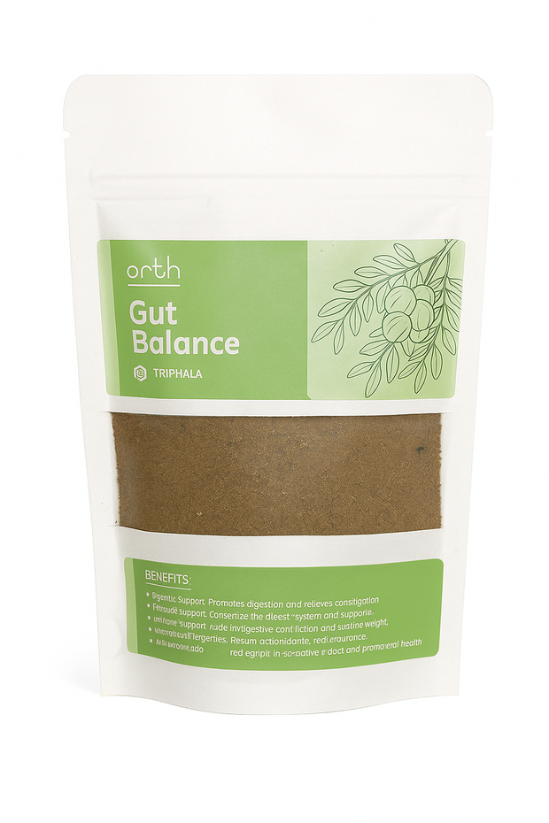 Gut Balance