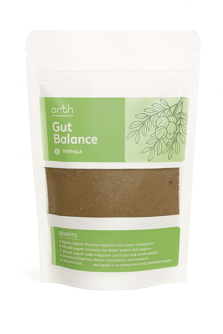 Gut Balance