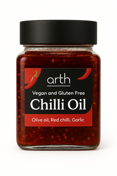 Chilli Oil