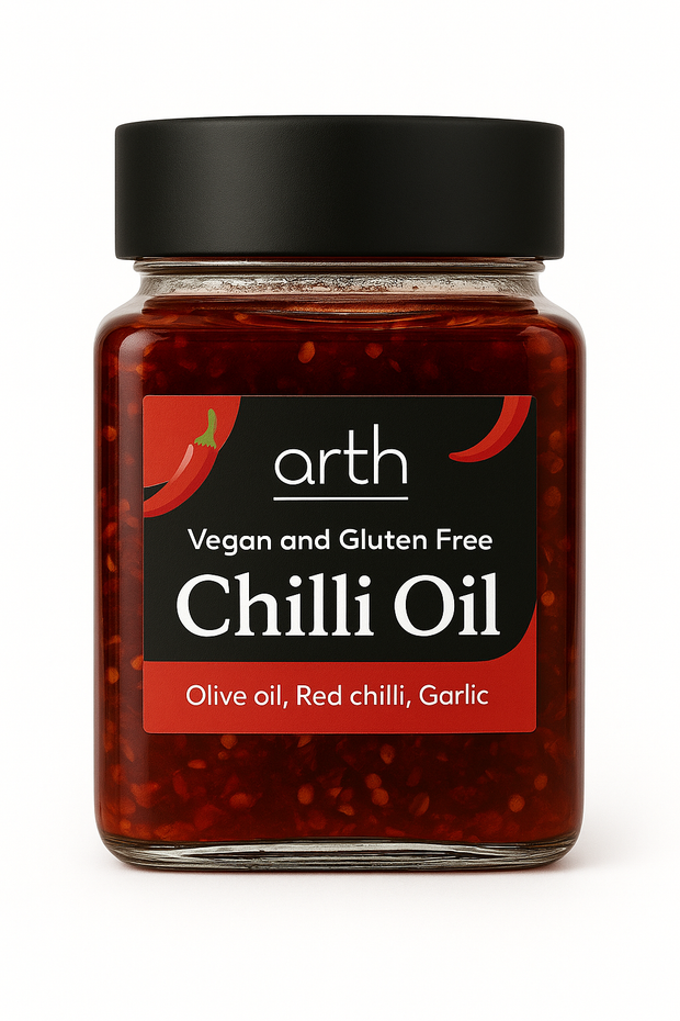 Chilli Oil
