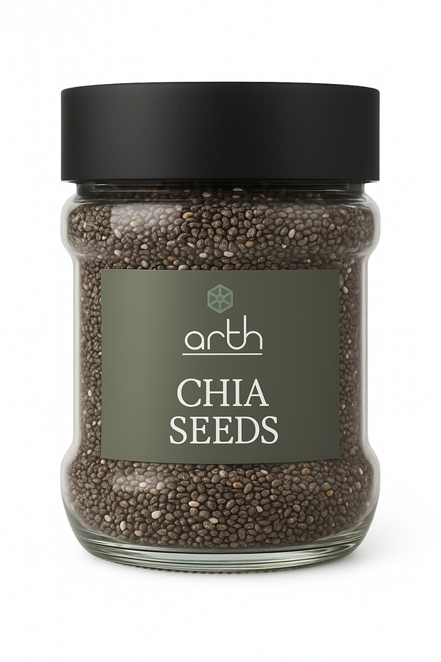 Chia Seeds