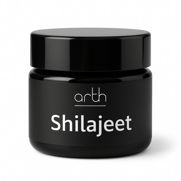 Arth Shilajeet