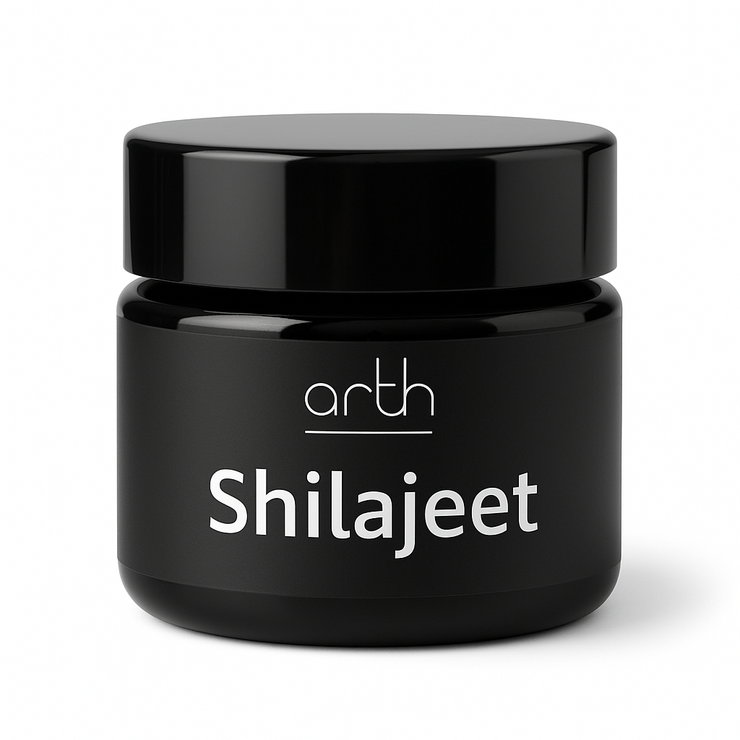 Shilajeet