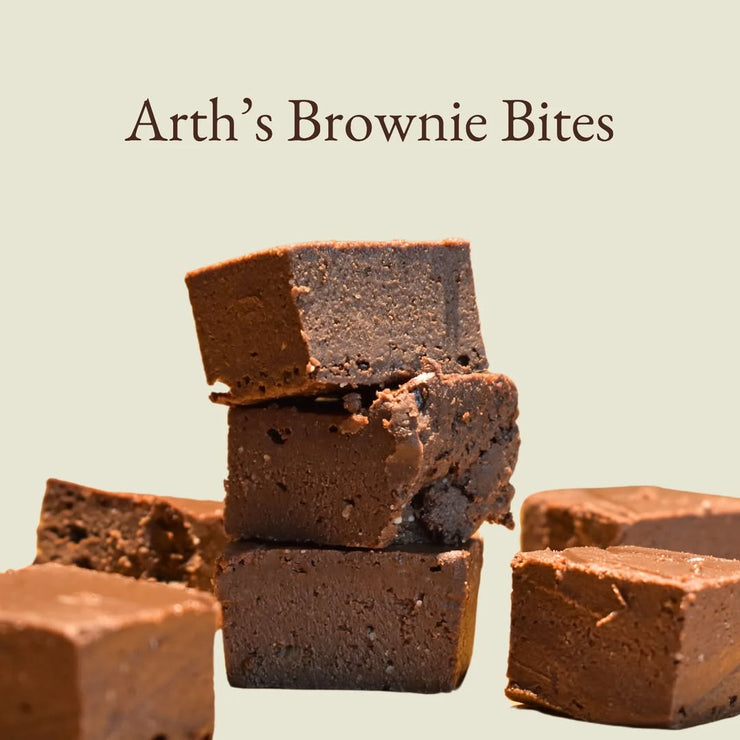 Brownie Bites