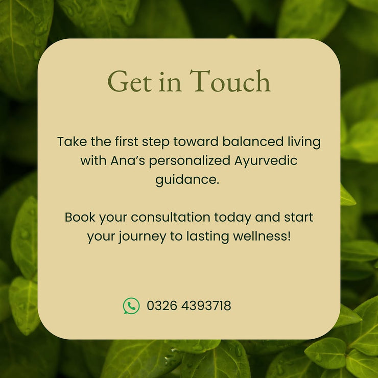 Book Online Consultation