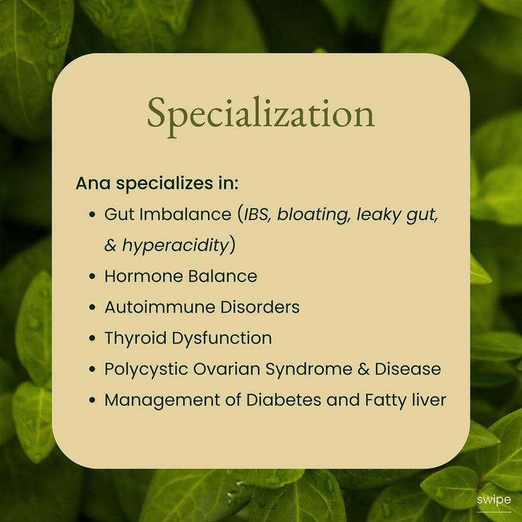 Book Online Consultation