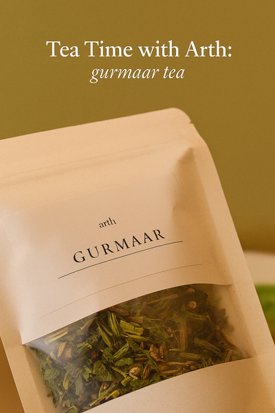 Gurmaar Tea