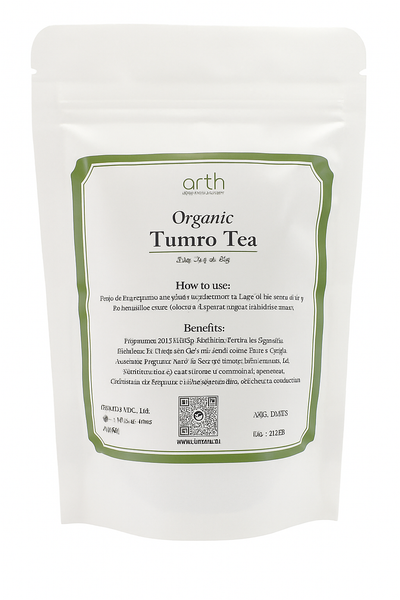 Organic Tumro Tea