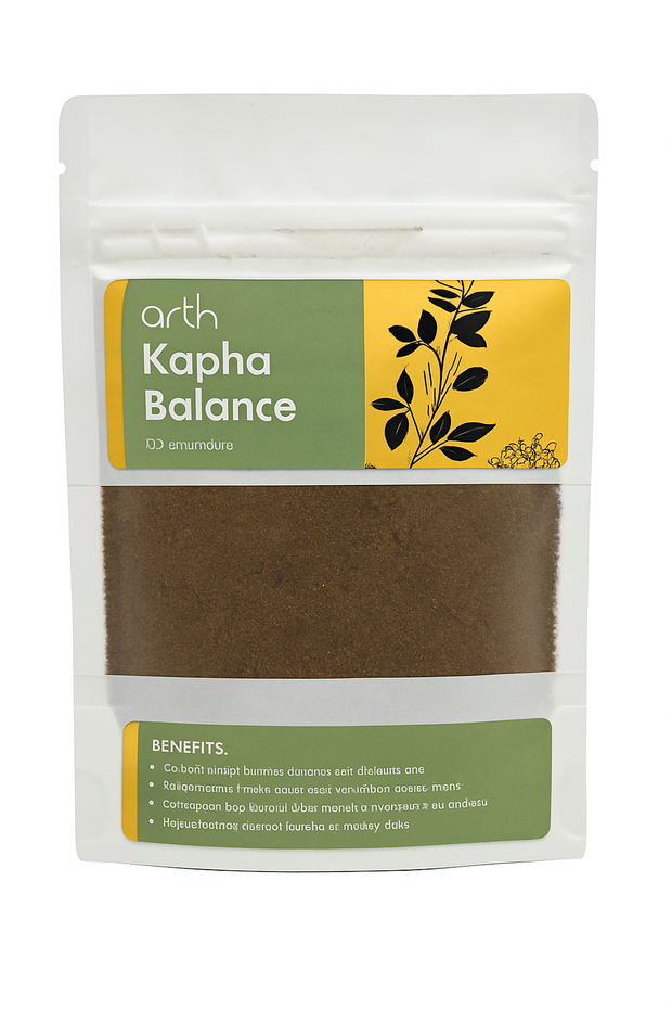 Kapha Balance