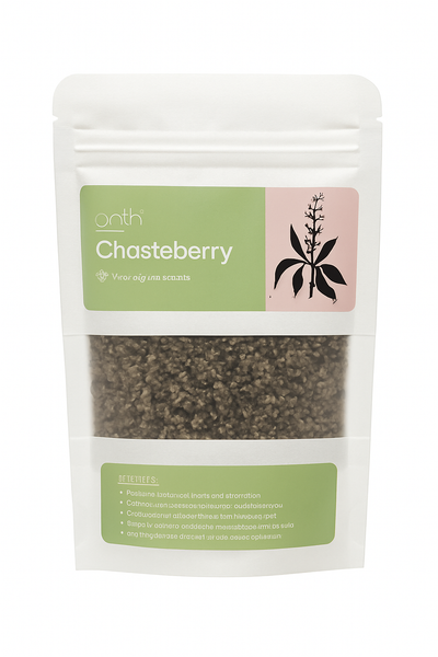Chasteberry