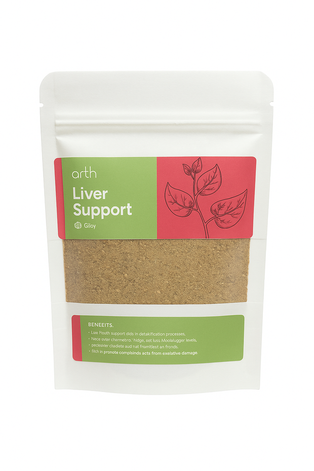 Liver Support