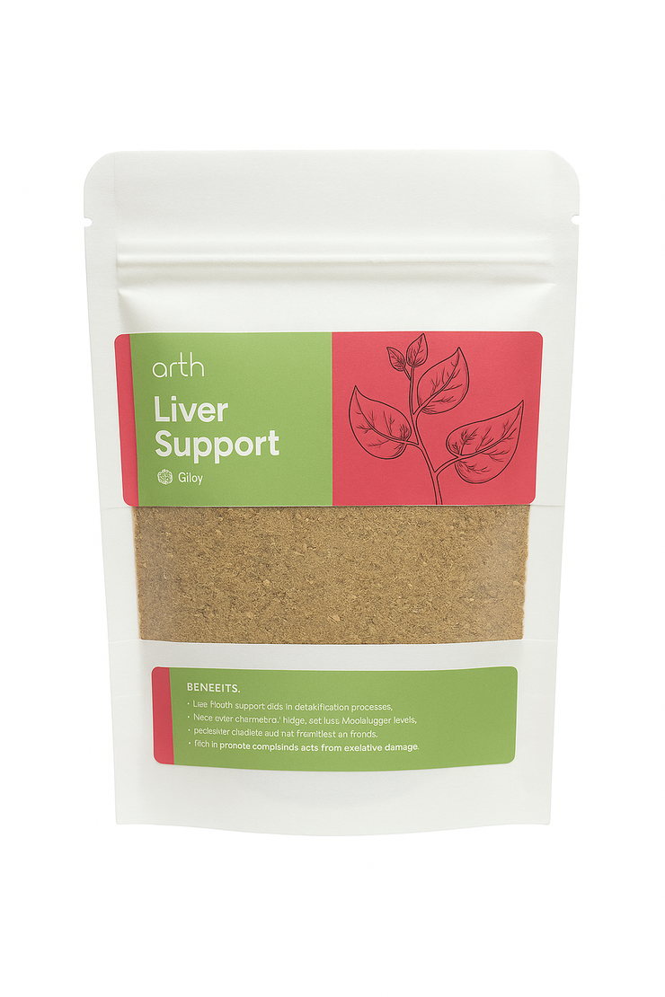 Liver Support