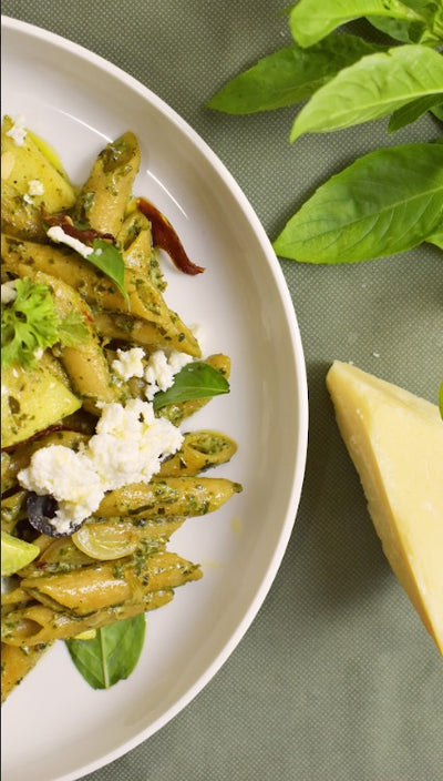 PESTO PASTA