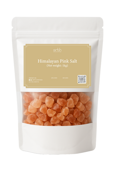 Arth Himalayan Pink Salt