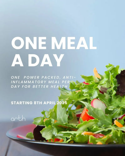 One Meal A Day