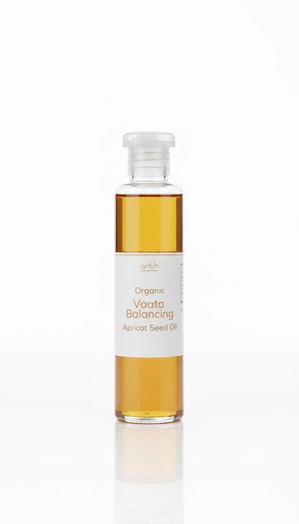 Apricot seed oil