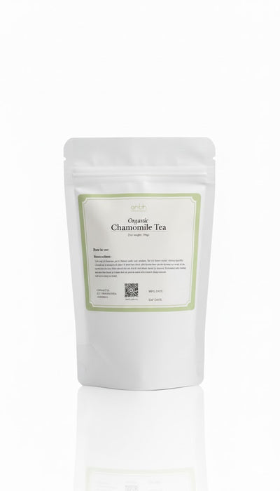 Organic Chamomile tea
