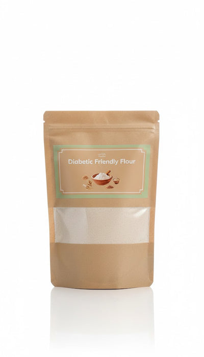 Diabetic Friendly Flour