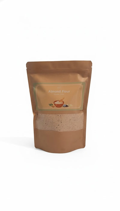 Almond Flour