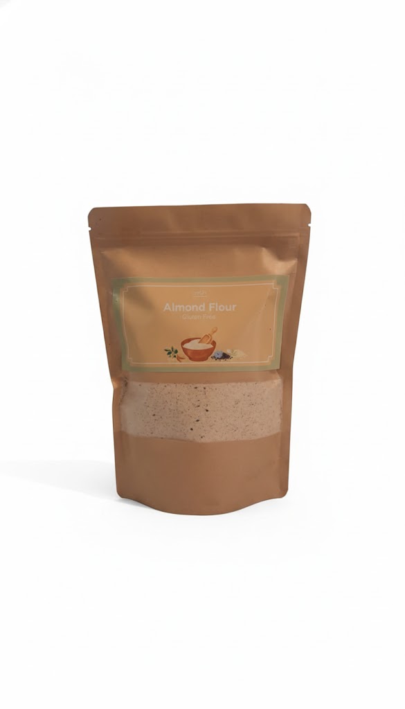 Almond Flour