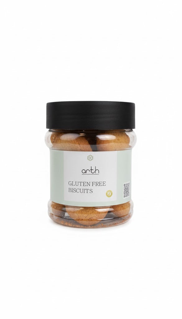 Gluten Free Buiscuits